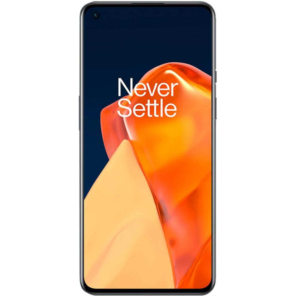 

Мобильный телефон OnePlus 9 8/128GB Astral Black