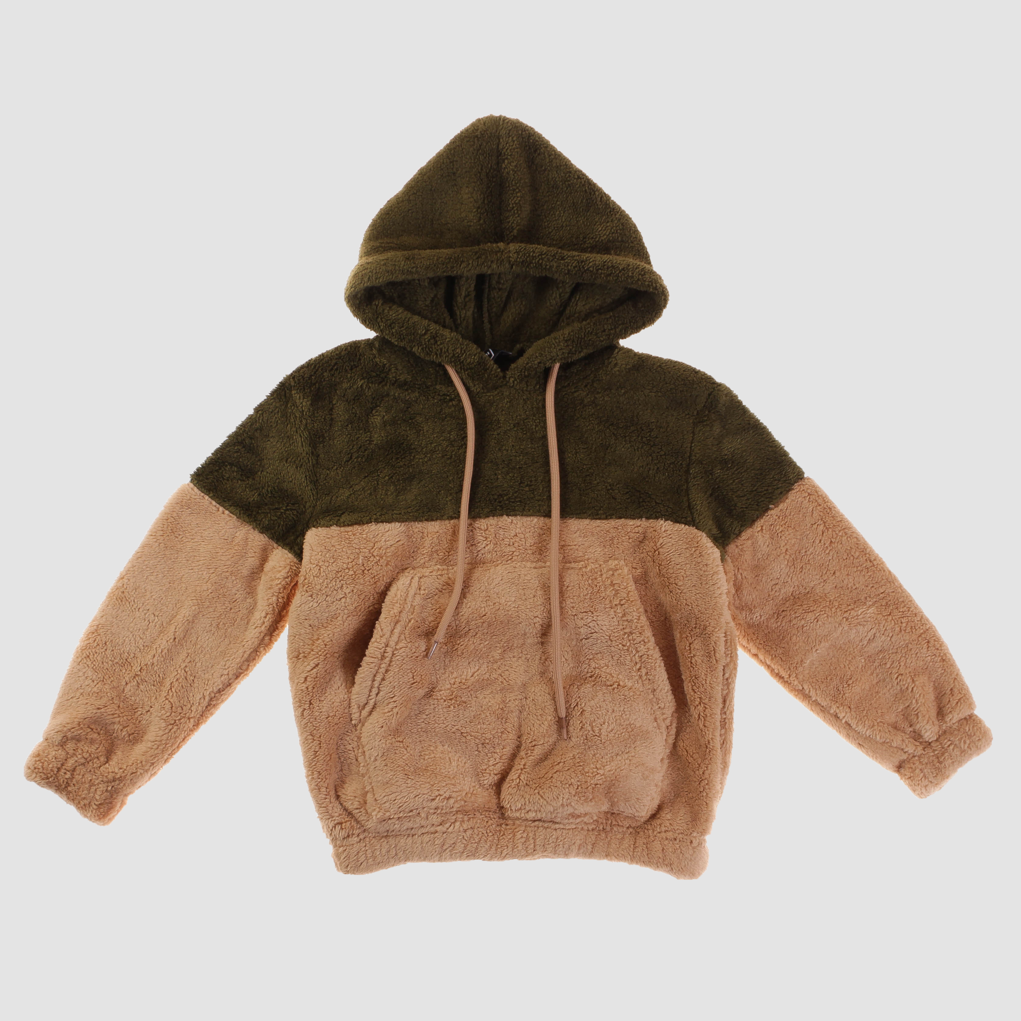

Худи Cloise CLO1140002 116 см Зеленое