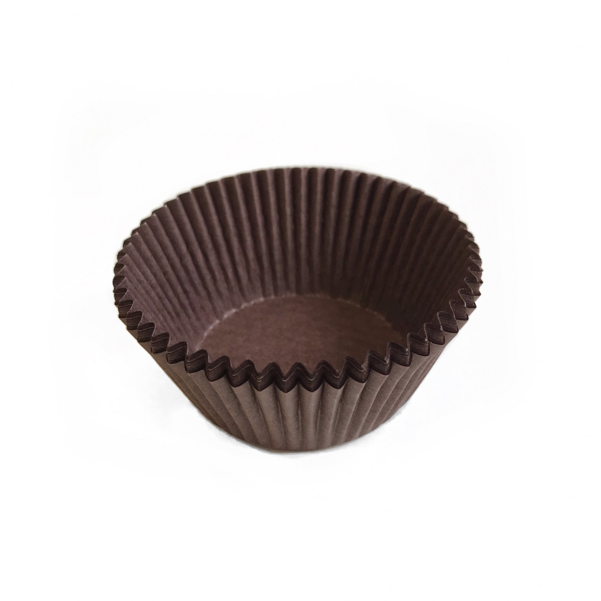 

Набор тарталеток для маффинов LC 50х80 мм Коричневые