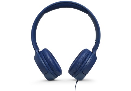 

Накладные наушники JBL Headphones Tune 500 Blue
