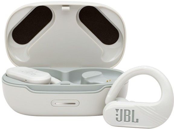 

Наушники JBL ENDURANCE PEAK II White