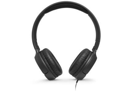 

Накладные наушники JBL Headphones Tune 500 Black