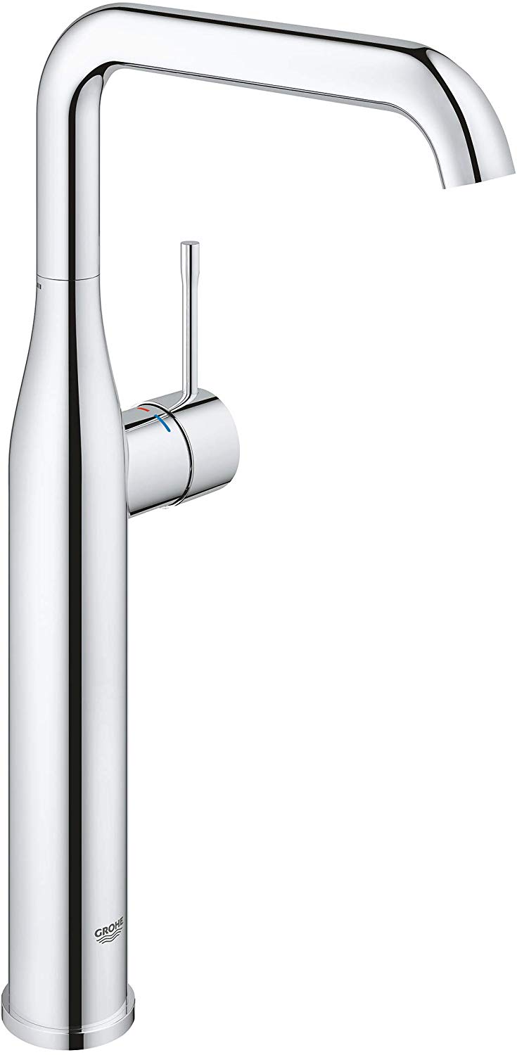

Смеситель для раковины GROHE Essence 32901001