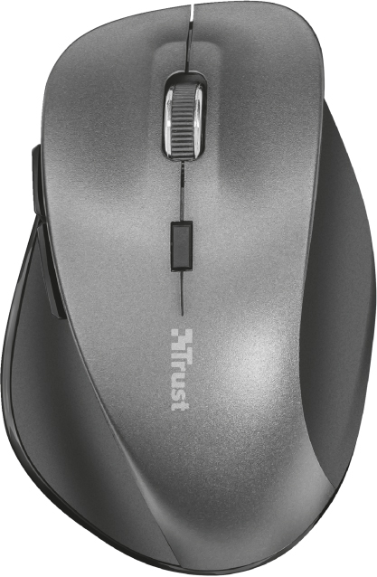 

Мышь Trust Ravan Wireless Black (TR22878)