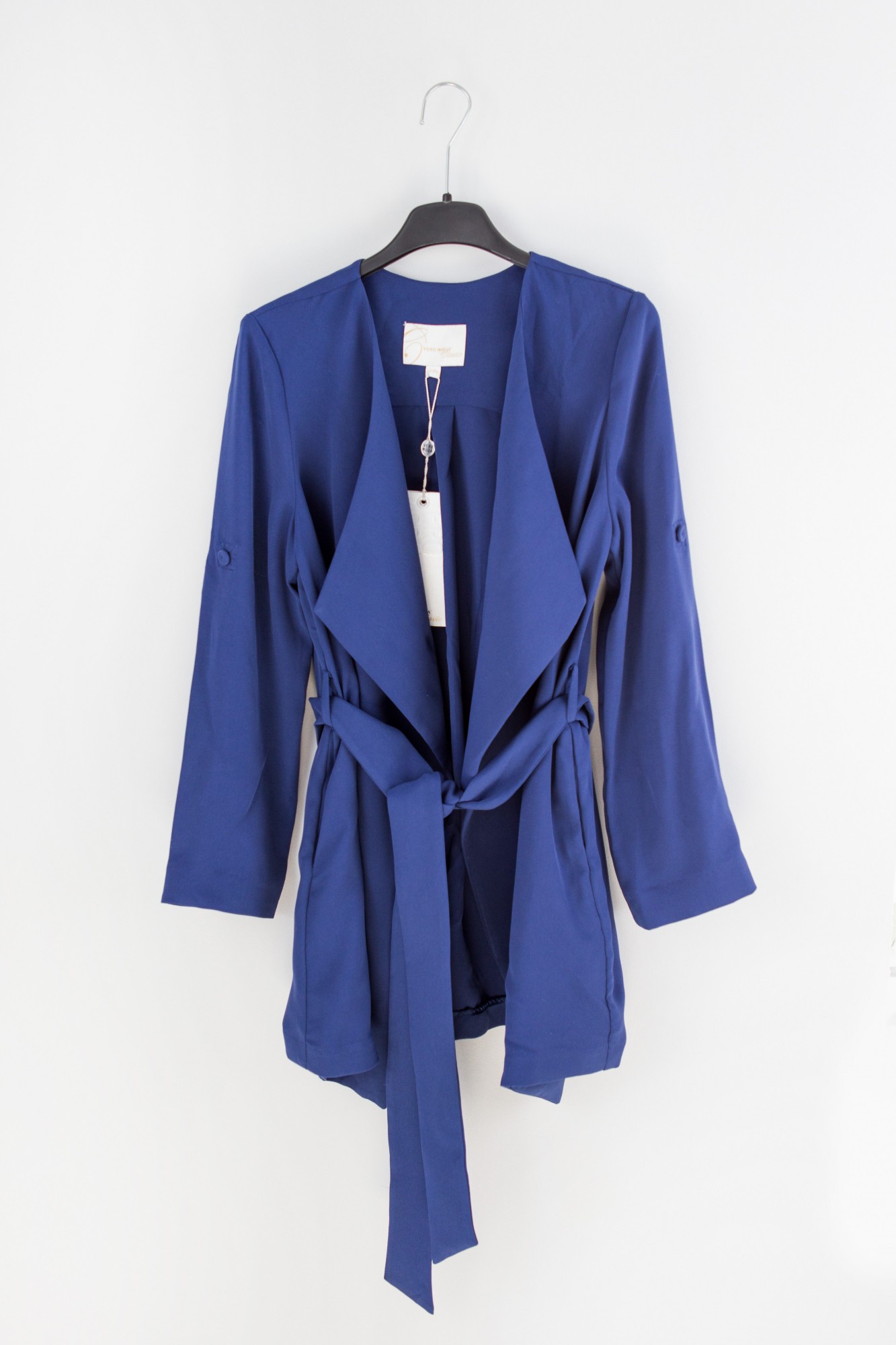 

Кардиган VERO MODA М синий 6663200100699