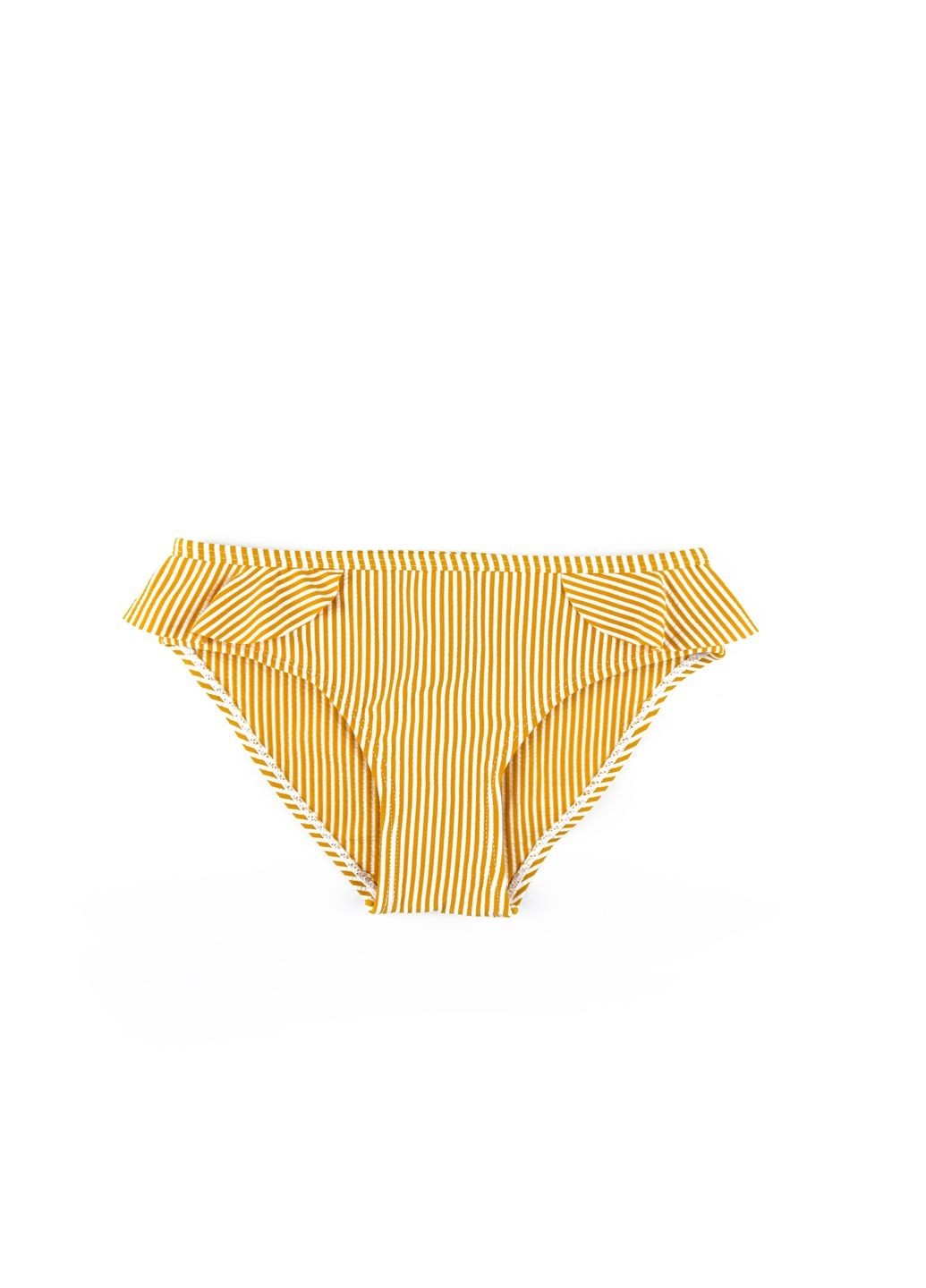 

Купальные трусы Primark 128см желтый 6663200100493
