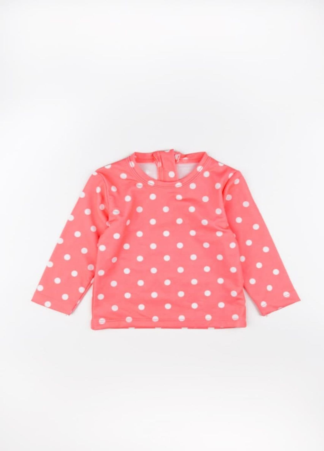 

Купальный топ Primark 80см малиновый 2236005417808