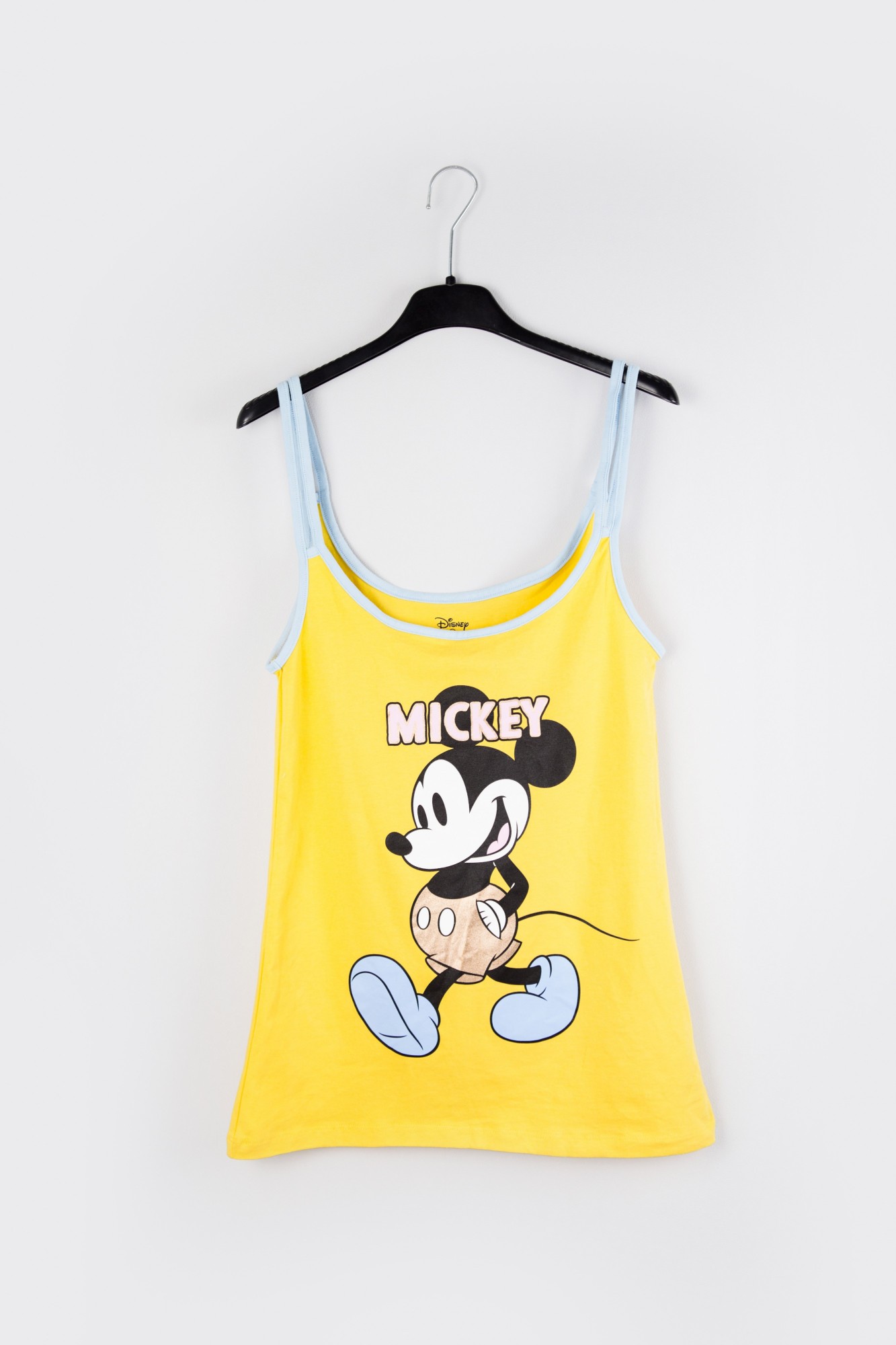 

Майка Primark S желтый 6663200100544
