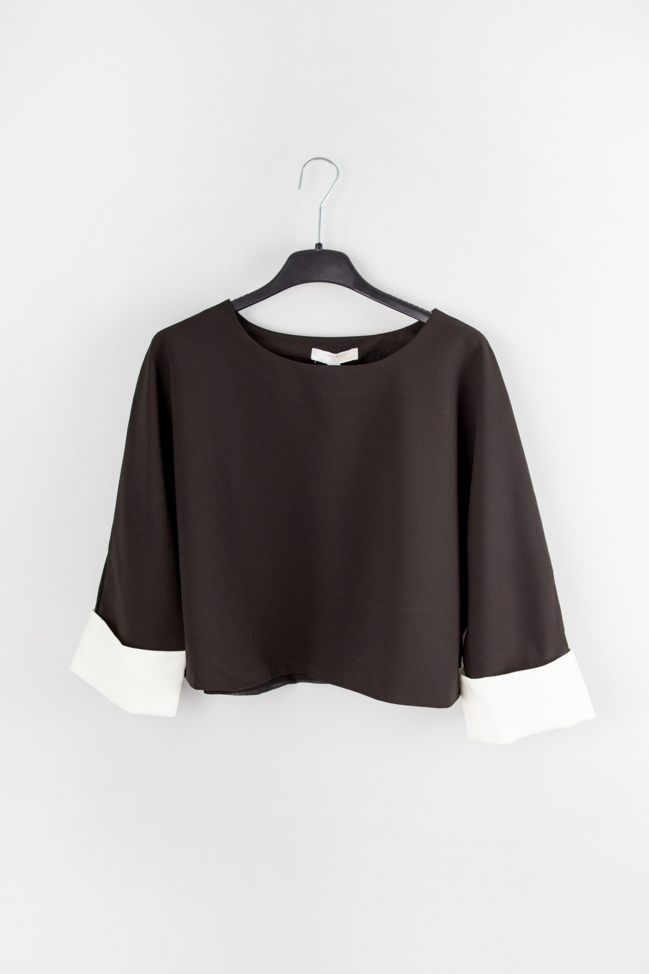 

Топ VERO MODA  черный 6663200100816, Топ VERO MODA S черный 6663200100816