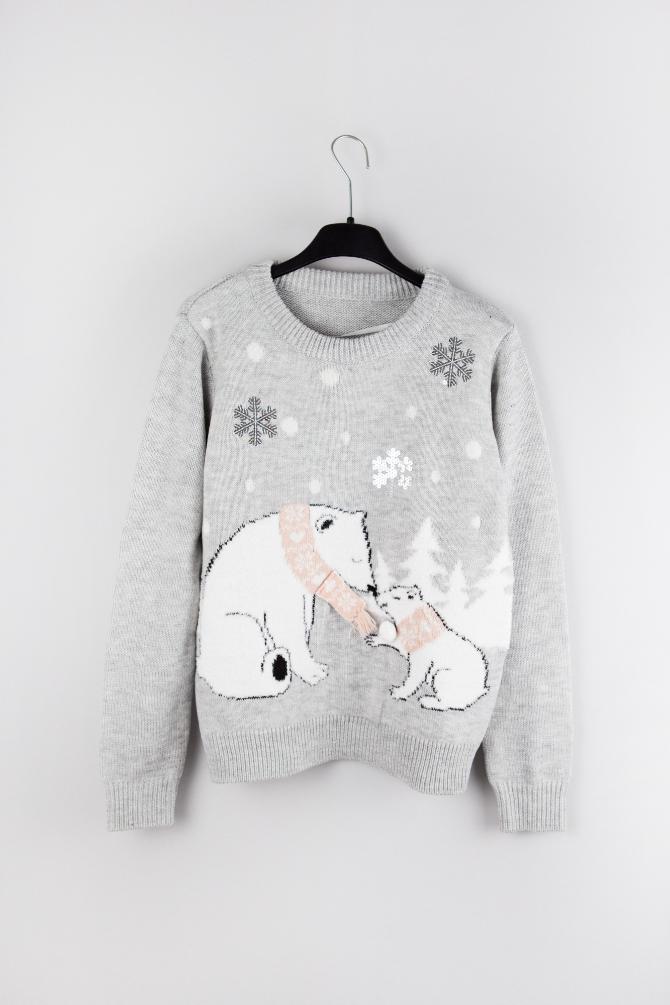 

Свитер Primark S серый 6320112025581