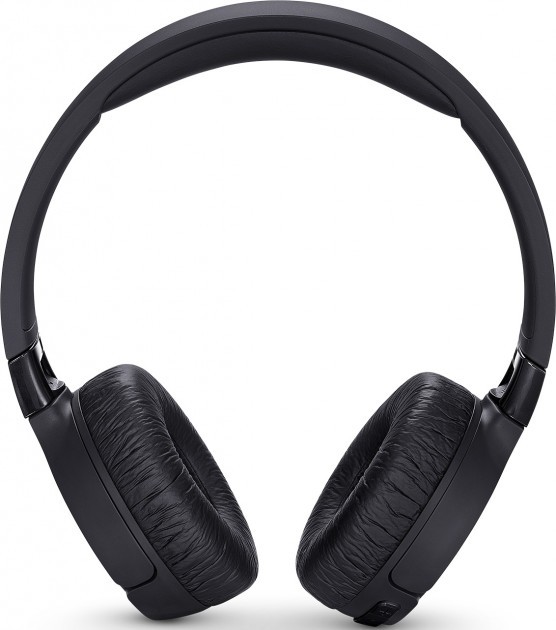 

Беспроводные накладные наушники JBL Headphones Tune 600BTNC Black
