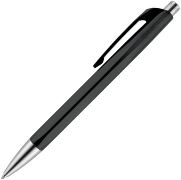 

Ручка Caran d'Ache 888 Infinite чорна