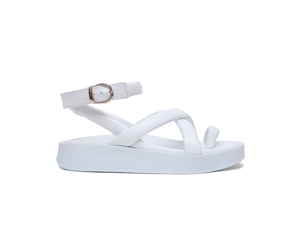 

Босоножки Osso Bianco OB37001 39 Белый