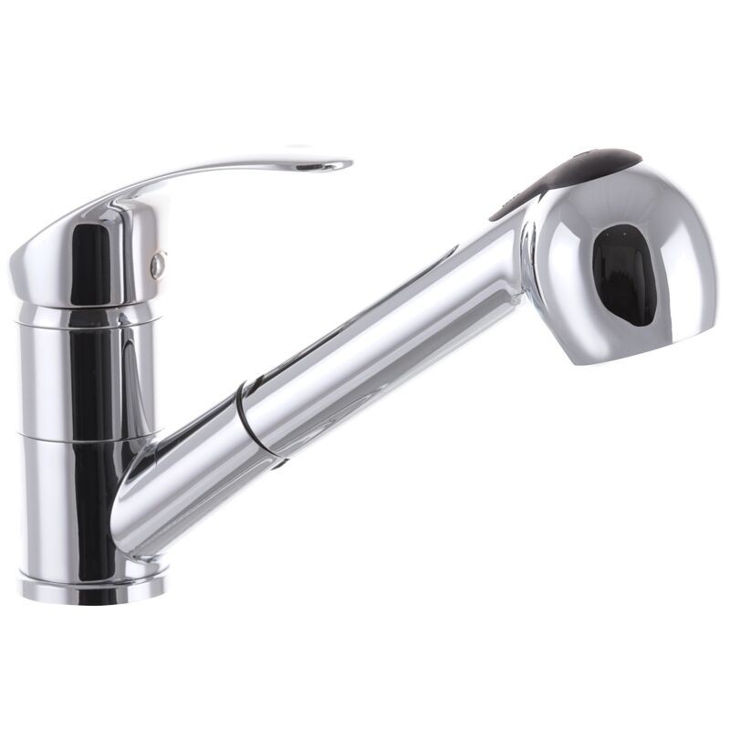 

СМЕСИТЕЛЬ ДЛЯ КУХНИ HAIBA MAXX 014 (HB0285)