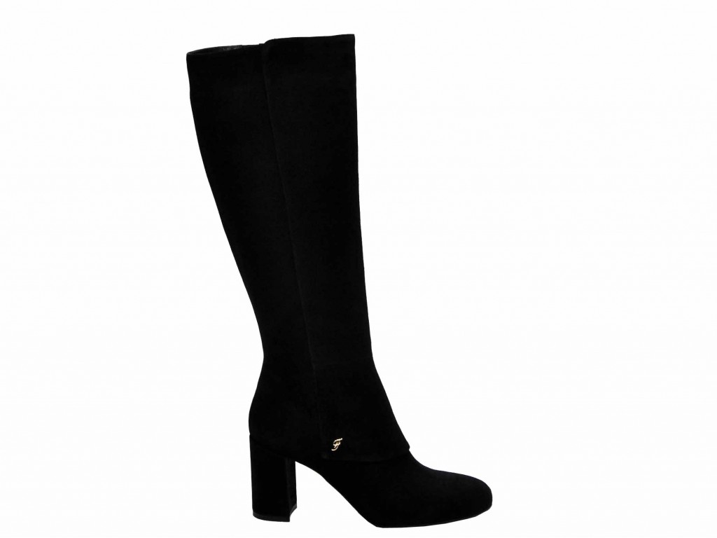 

Сапоги Fabiani 3616 41 черный