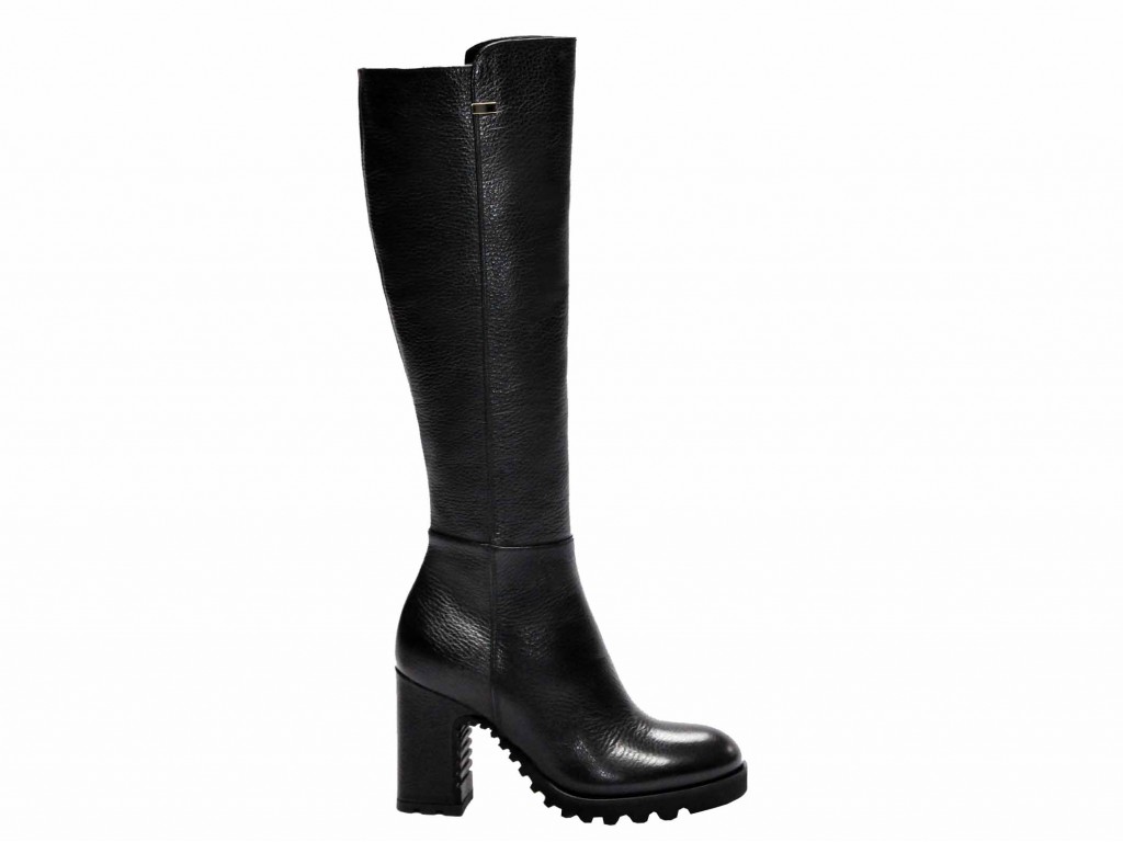 

Сапоги Fabiani 2651 39 черный