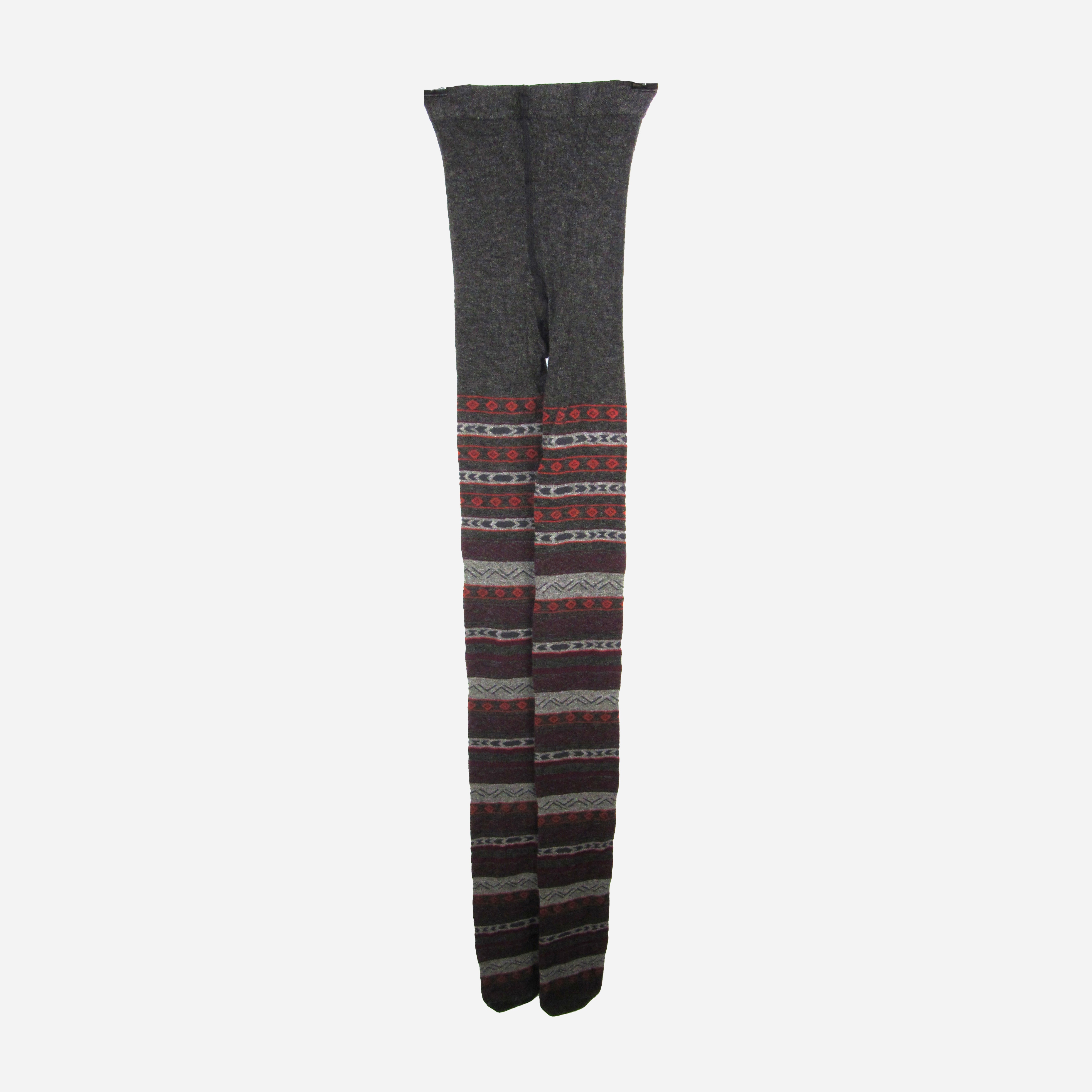 

Колготки H&M 2970292sdm S Темно-серые