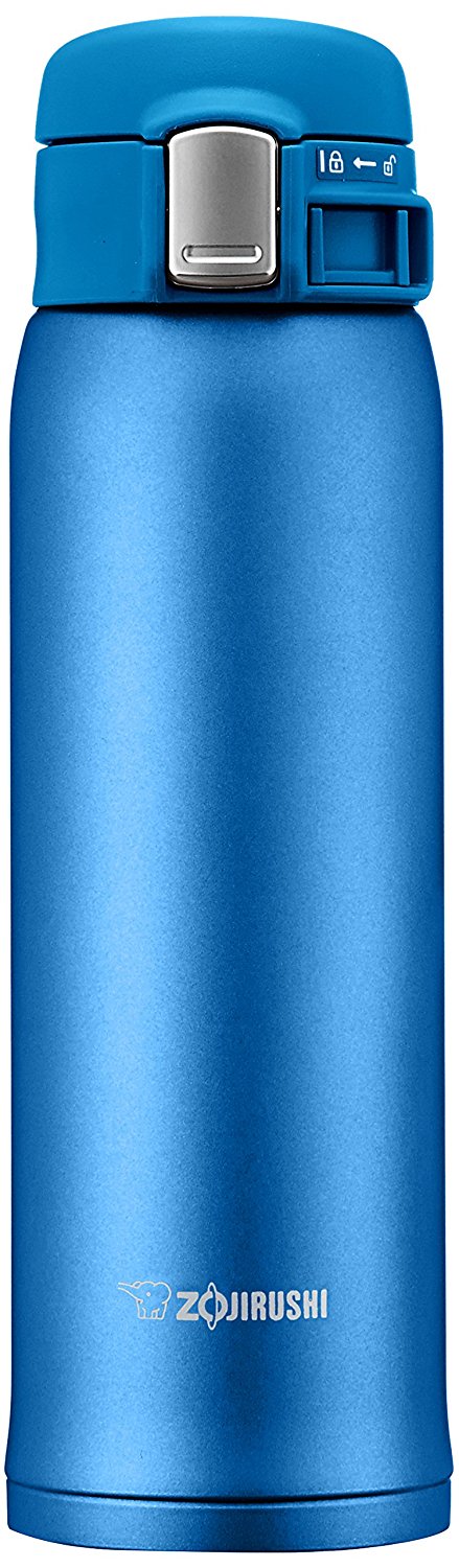 

Термокружка ZOJIRUSHI SM-SD48AM 0.48 л голубой (1678.04.45)
