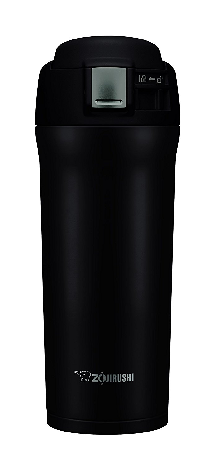 

Термокружка ZOJIRUSHI SM-YAF48TD 0.48 л черный (1678.03.43)