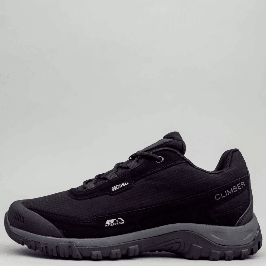 

Кросівки Supo 2225-3 М 41 (7) 26 см Black
