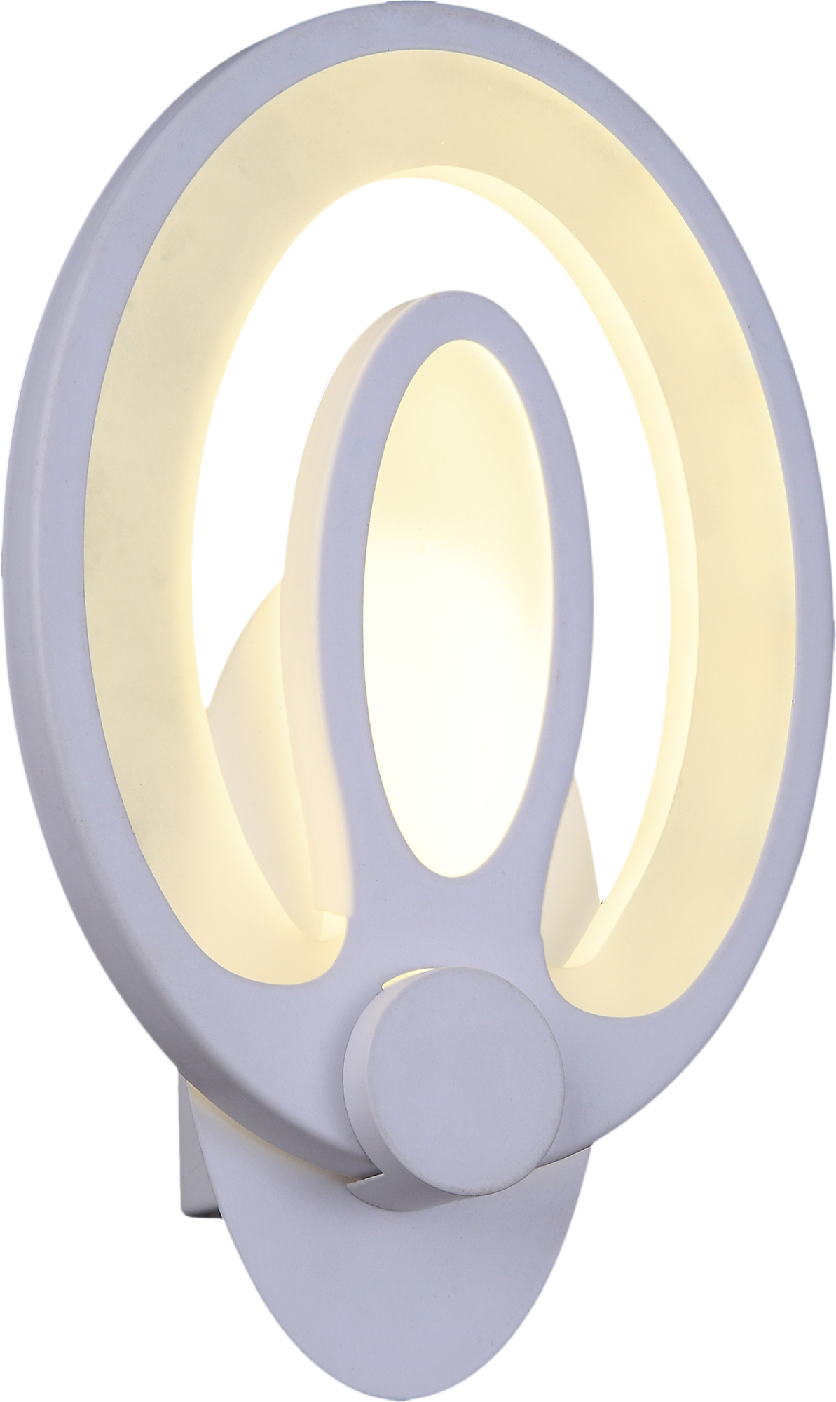 

Бра Altalusse INL-9358W-15 White LED 15 Вт