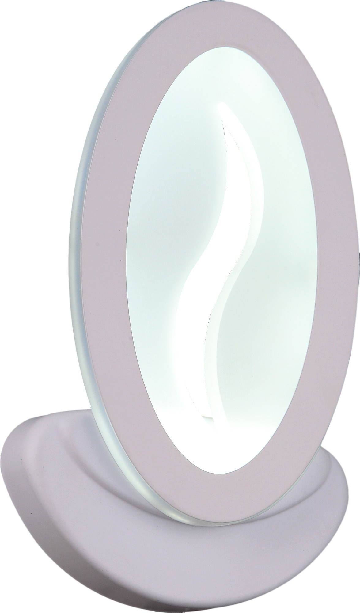 

Бра Altalusse INL-9361W-09 White LED 9 Вт