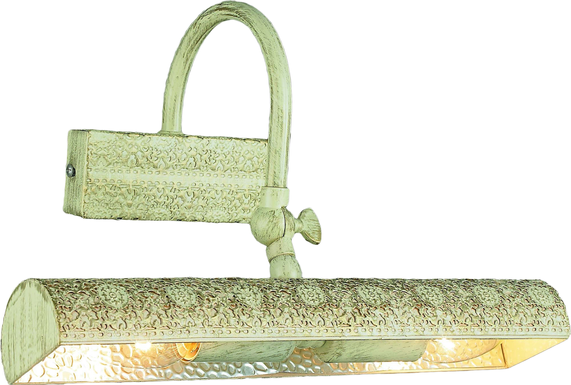 

Картинная подсветка Altalusse INL-6095W-02 Ivory white Е14 2x40 Вт
