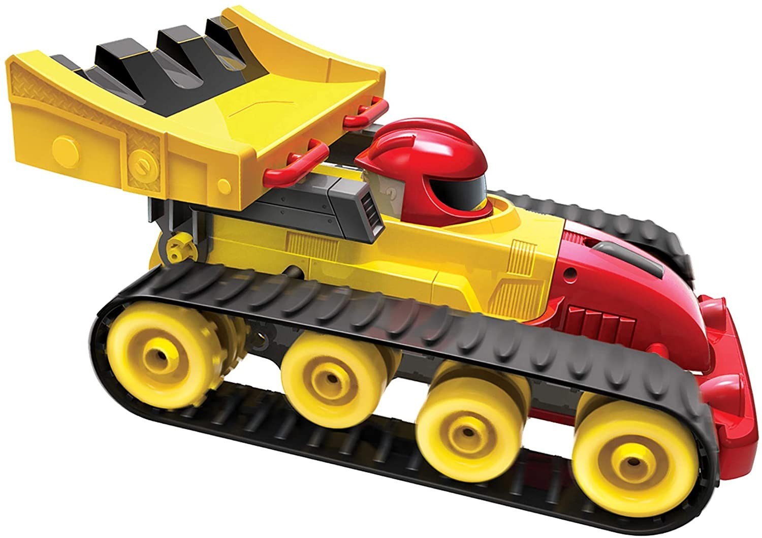 

Радіокерований бульдозер Little Tikes Ateneum Auto Rc 2 w 1