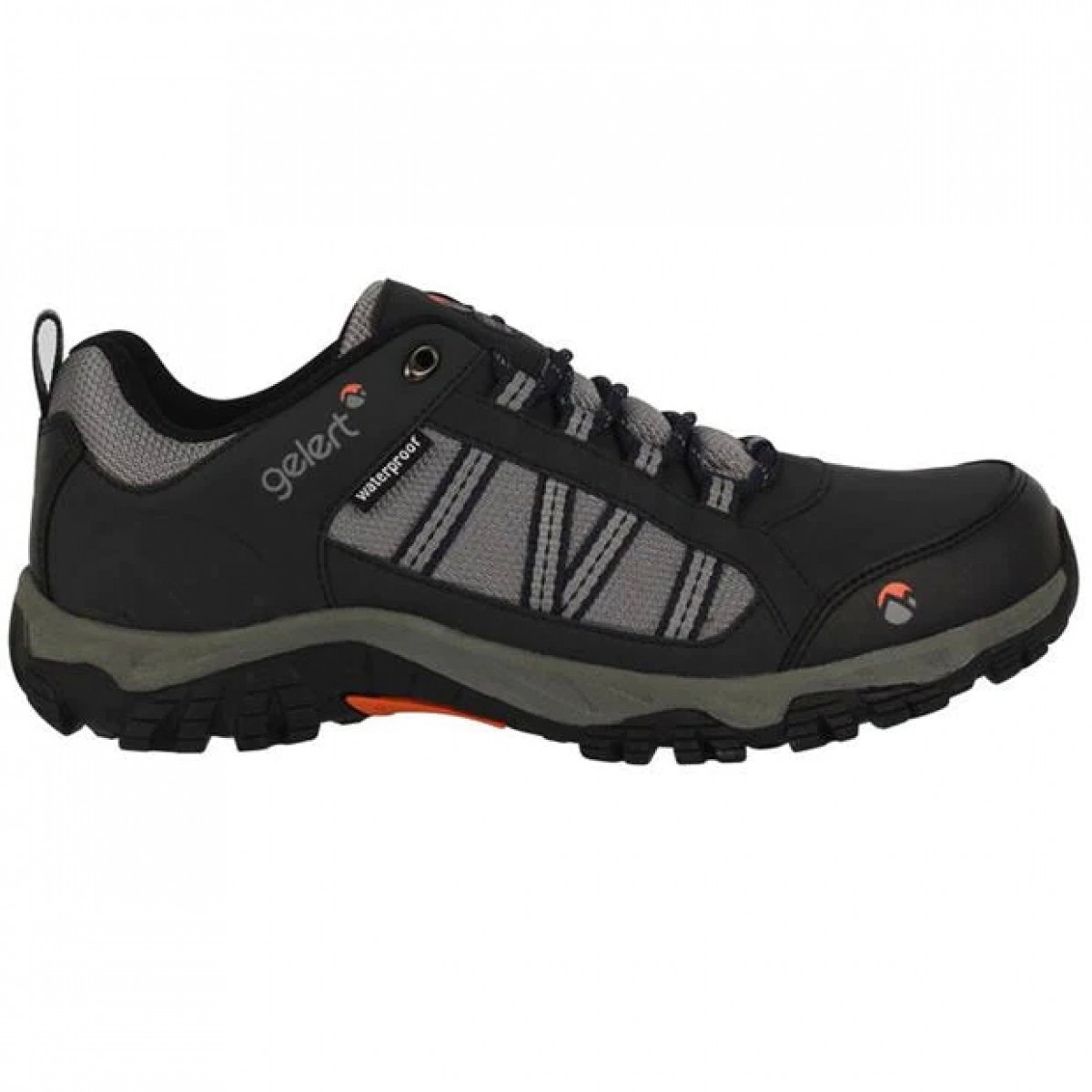 

Кроссовки Gelert Horizon Low Waterproof Navy, 45 (285 мм)