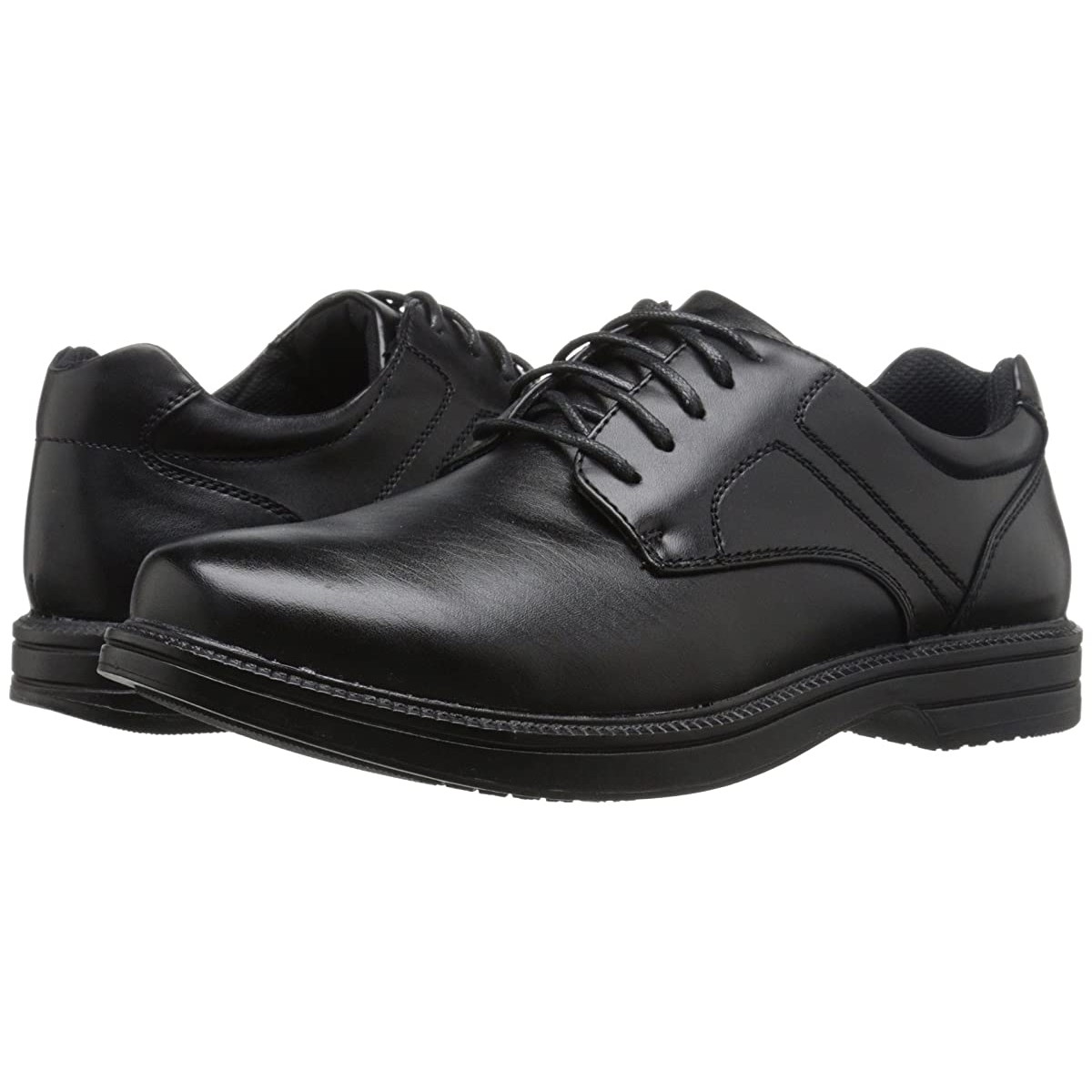 

Туфли Deer Stags Nu Times Dress Oxford Black, 41.5 (265 мм)