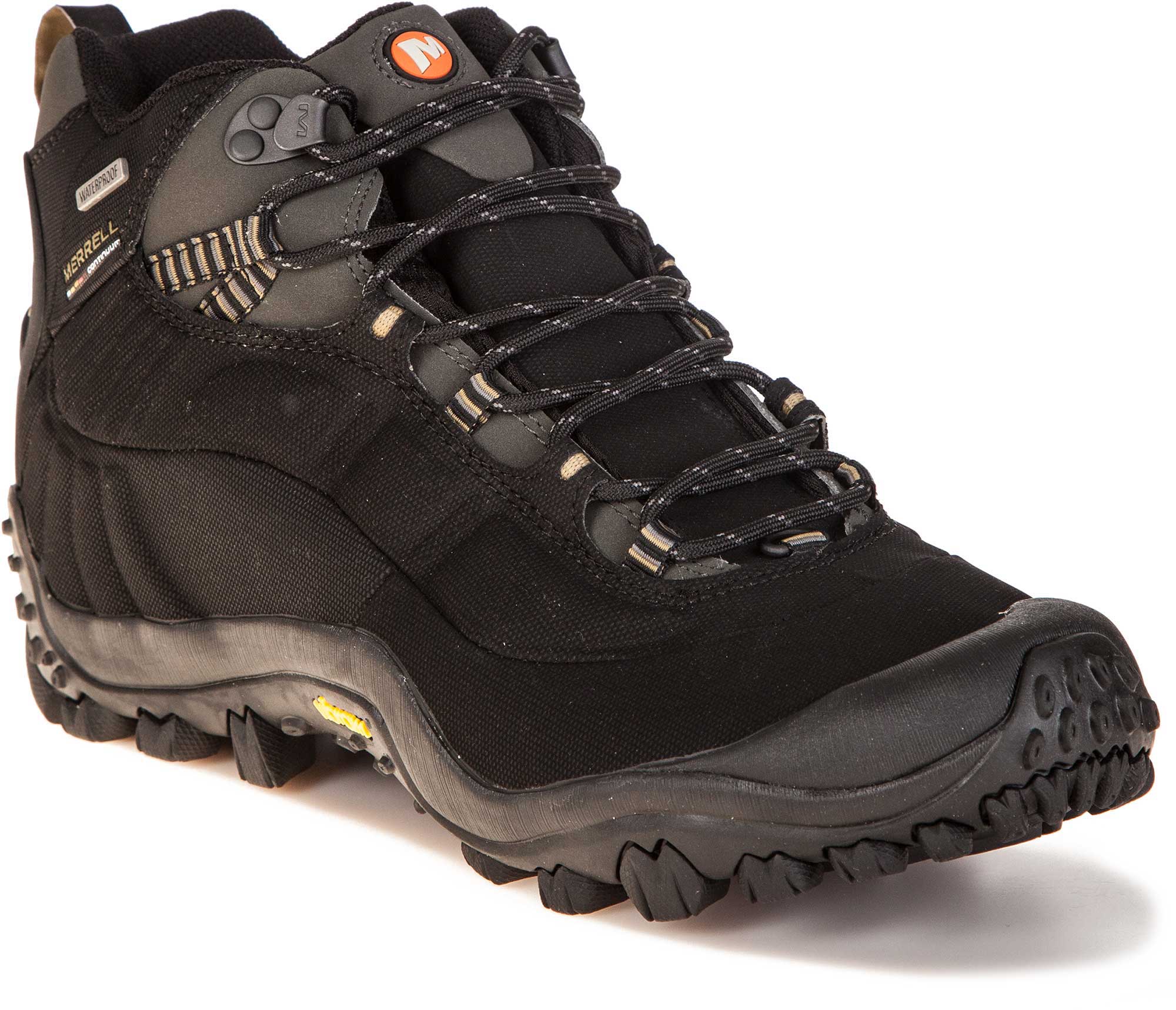 

Ботинки Merrell CHAMELEON THERMO 6 W/P, 45 (290 мм)