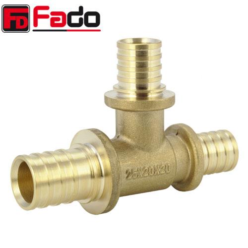 

Тройник натяжной FADO 25x32x25 мм