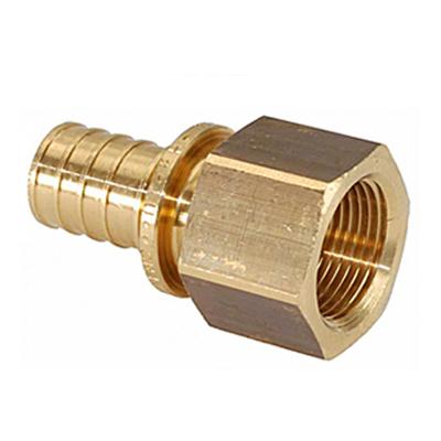 

Муфта REHAU Rautitan RX Ø 25x1/2" внутр. резьба