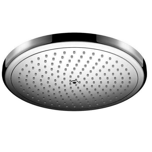 

Верхний душ потолочный Hansgrohe Croma 280 1jet EcoSmart