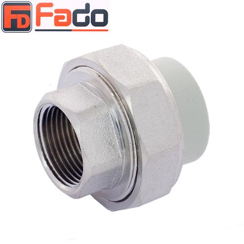 

ППР Американка FADO Ø 50x1-1/2" внутр. резьба