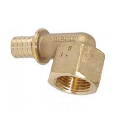 

Уголок REHAU Rautitan RX 16x3/4" внутр. резьба