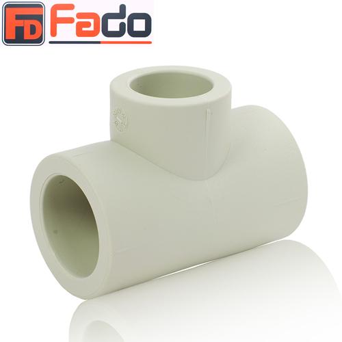 

ППР Тройник FADO Ø 110x75x110