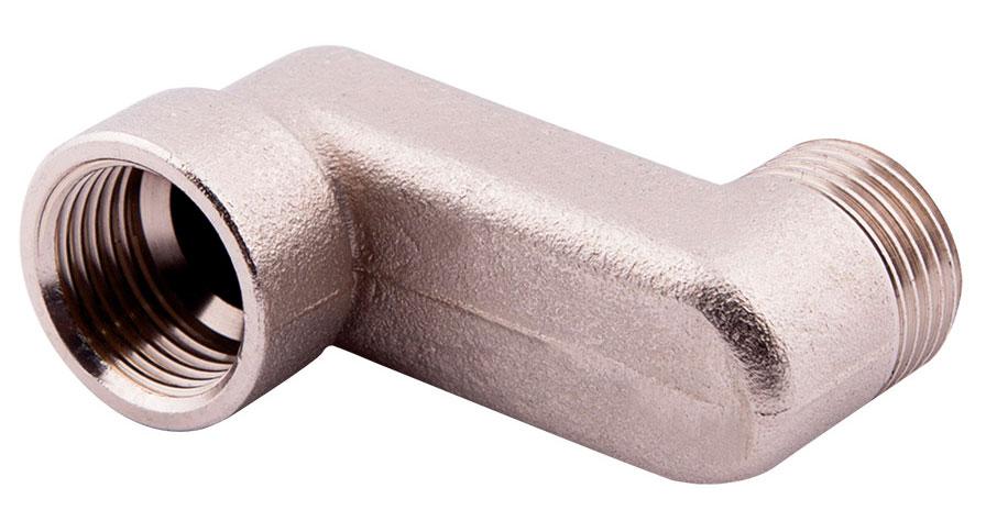 

Эксцентрик радиаторный 1/2"x4 см