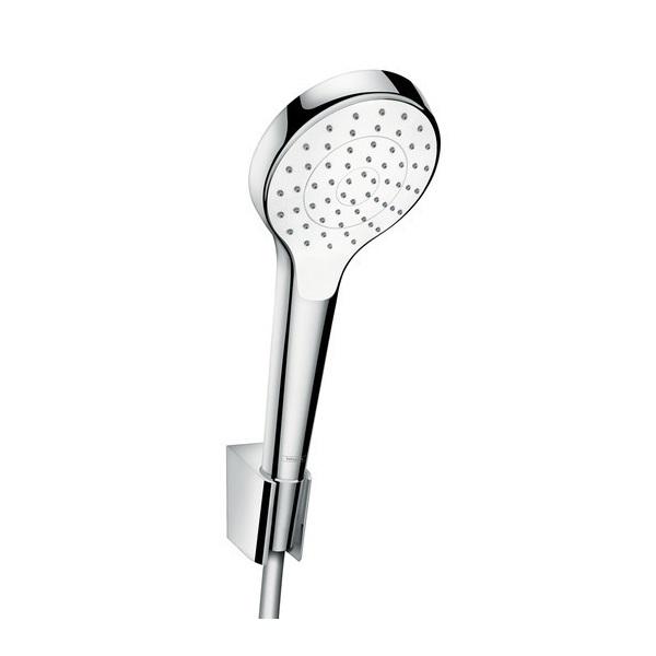 

Душевой гарнитур Hansgrohe Croma Select S 110 1jet, шланг 1250 мм