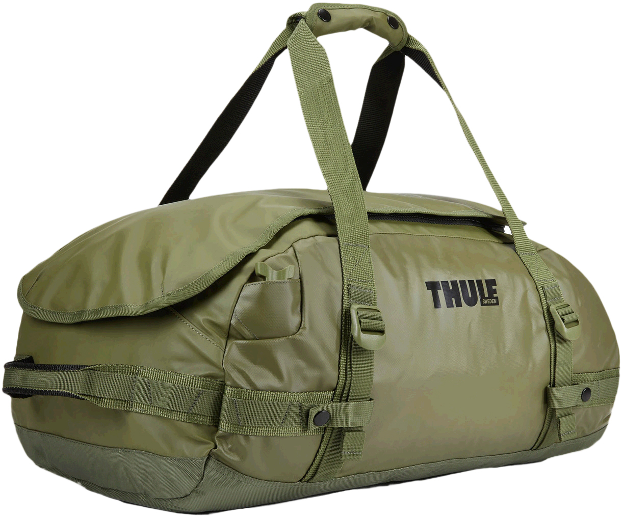 

Спортивная сумка Thule Chasm S-40 л Olivine (TH3204296)