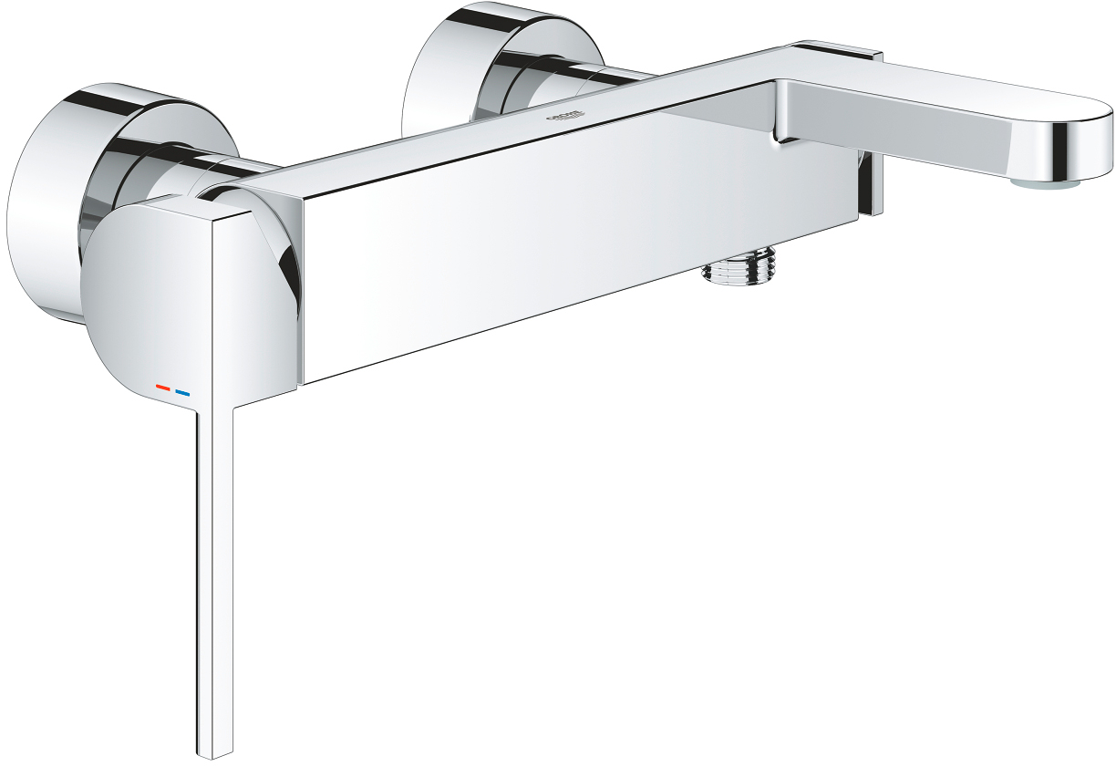 

Смеситель для ванны GROHE Plus 33553003