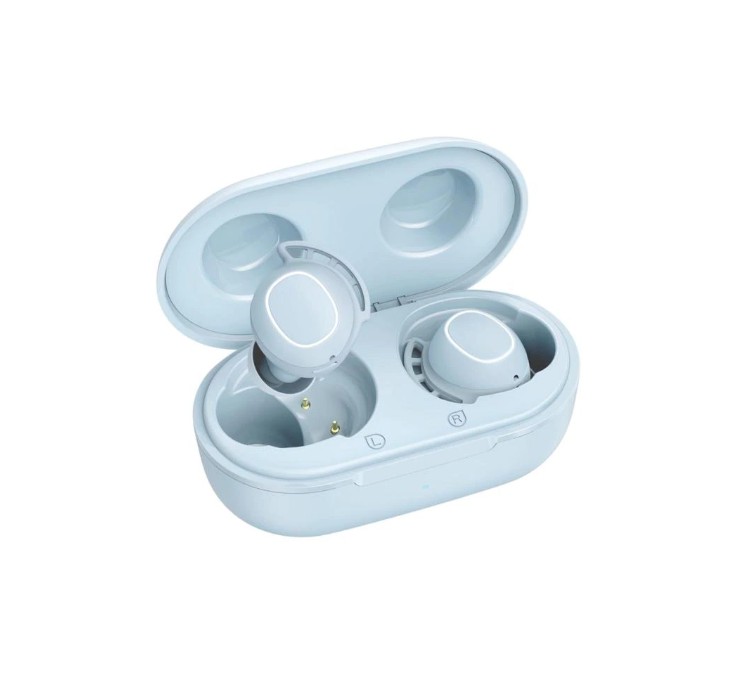 

Наушники Mpow M30 Light Blue
