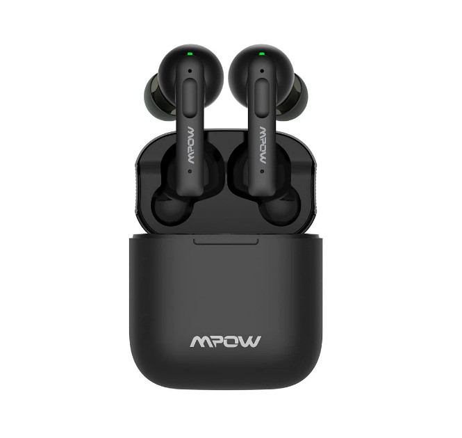 

Наушники Mpow X3 black