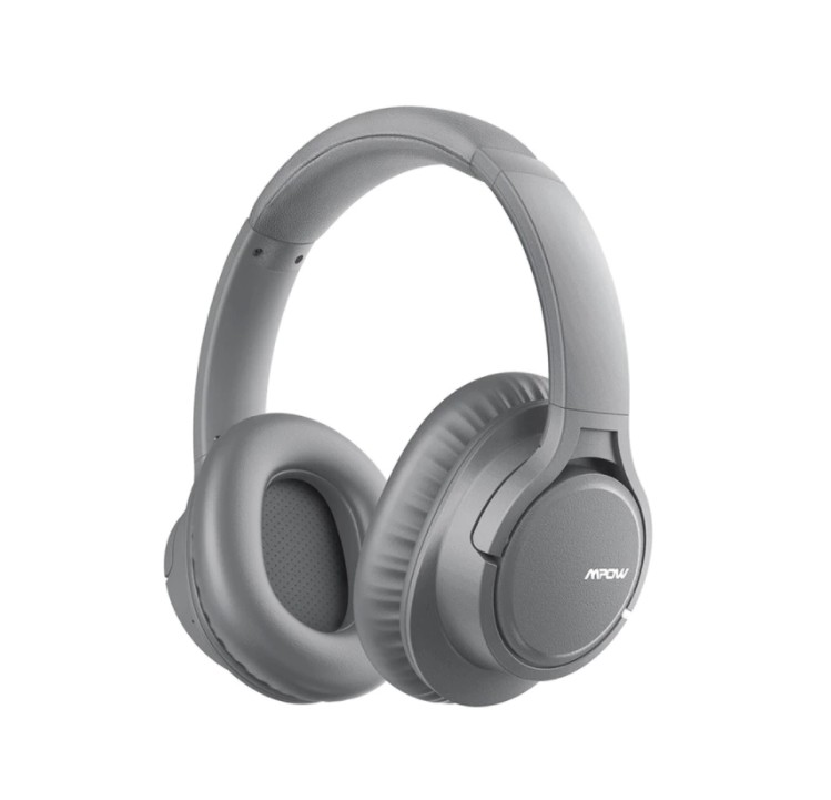 

Наушники Mpow H7 grey