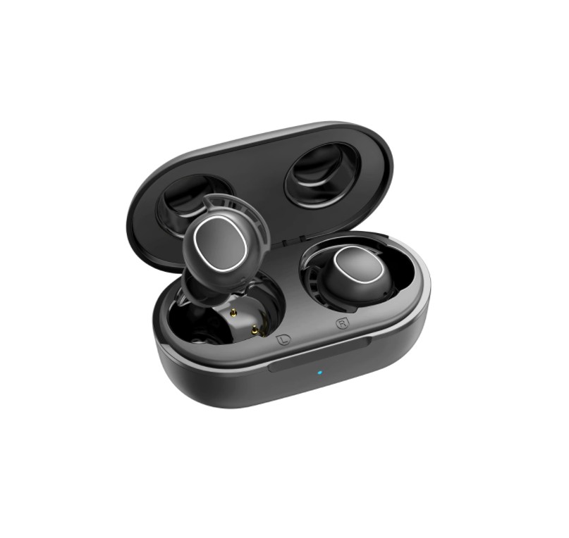 

Наушники Mpow M30 black