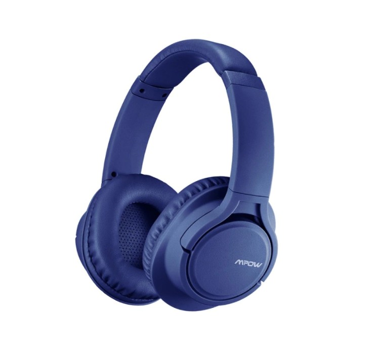 

Наушники Mpow H7 blue