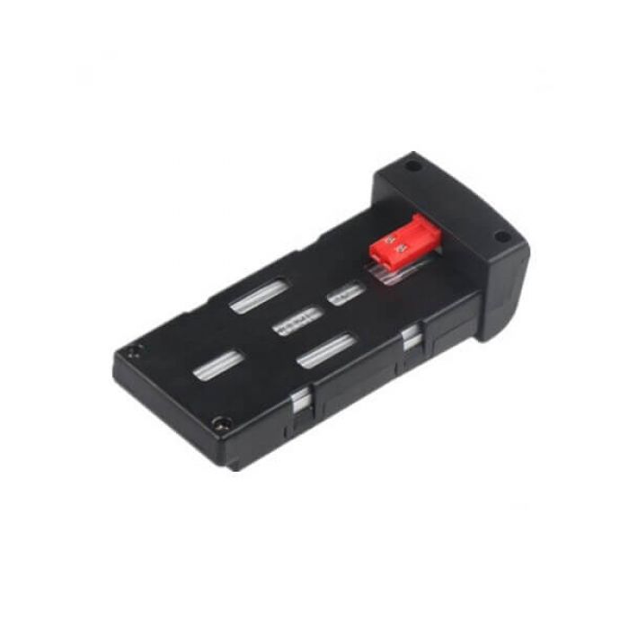 

Акумулятор Li-Po для квадрокоптера E99 Pro 2 1800 mAh 3.7 V