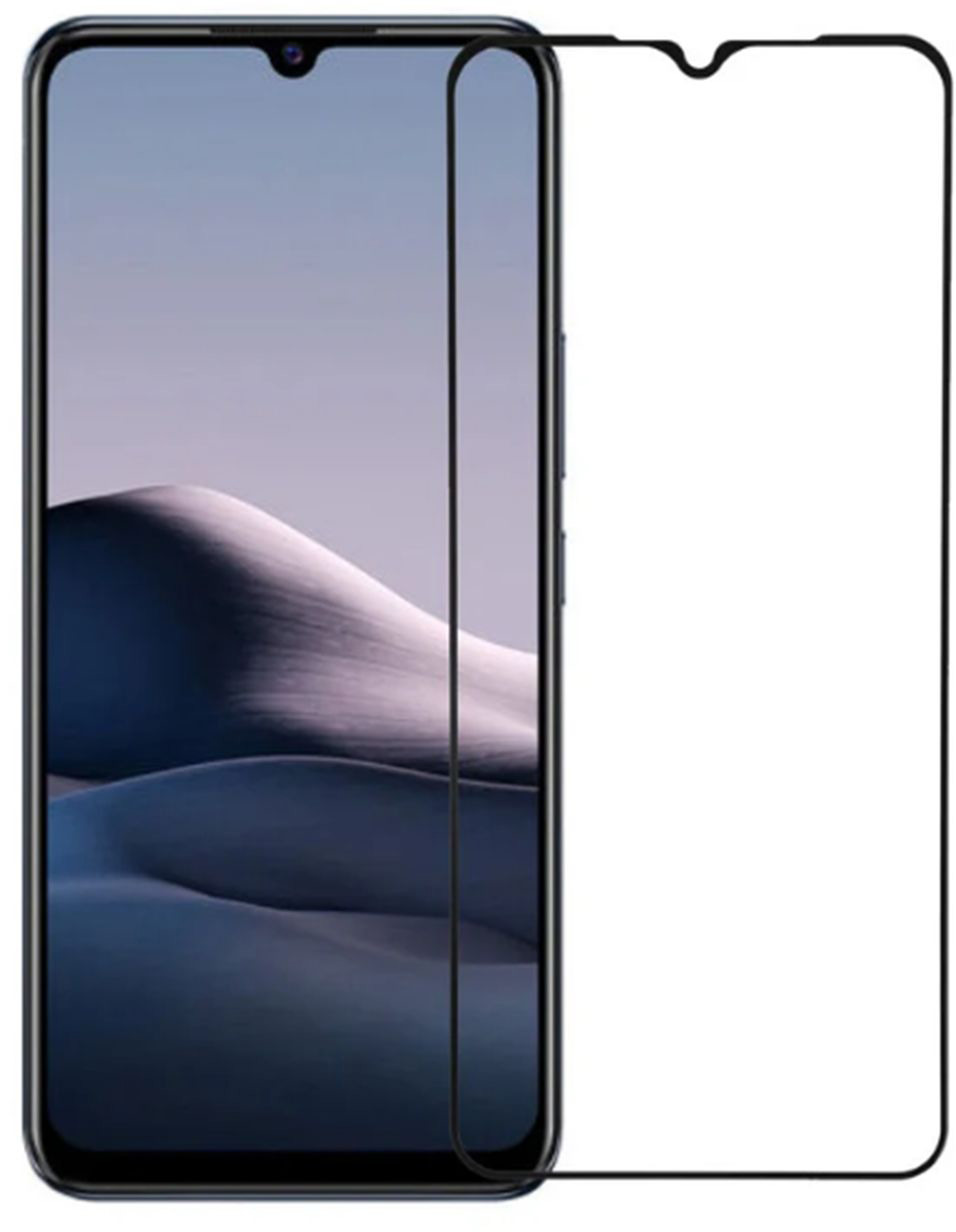 

Защитное стекло Drobak для Vivo V20 Black