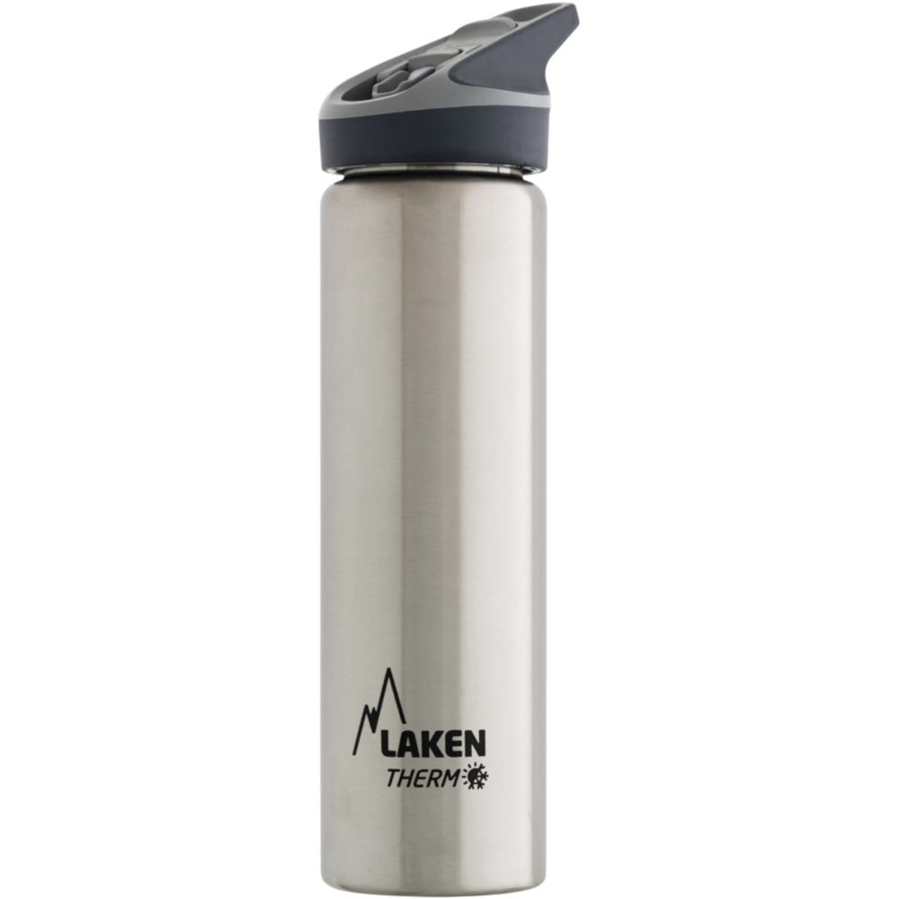 

Термофляга Laken Jannu Thermo 0,75 L Plain (1004-TJ7)