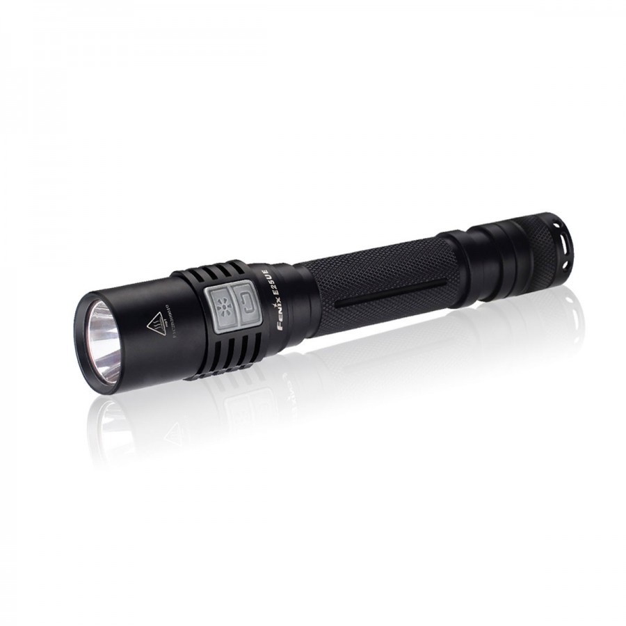 

Фонарь Fenix E25 Cree XP-L V5 (FEN-E20XPLV5)